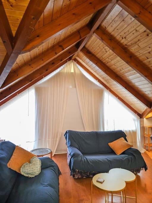 Sunny & Comfy Studio In The Heart Of Preveza Exterior photo