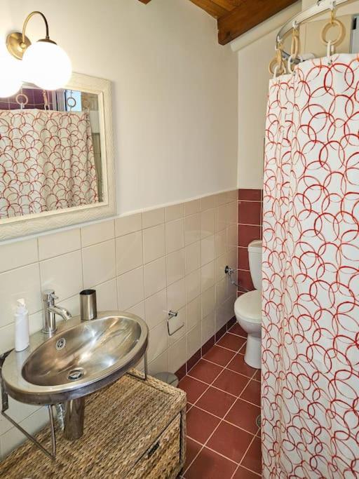 Sunny & Comfy Studio In The Heart Of Preveza Exterior photo