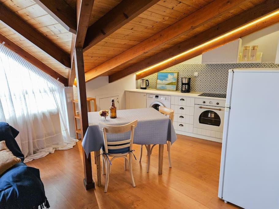 Sunny & Comfy Studio In The Heart Of Preveza Exterior photo
